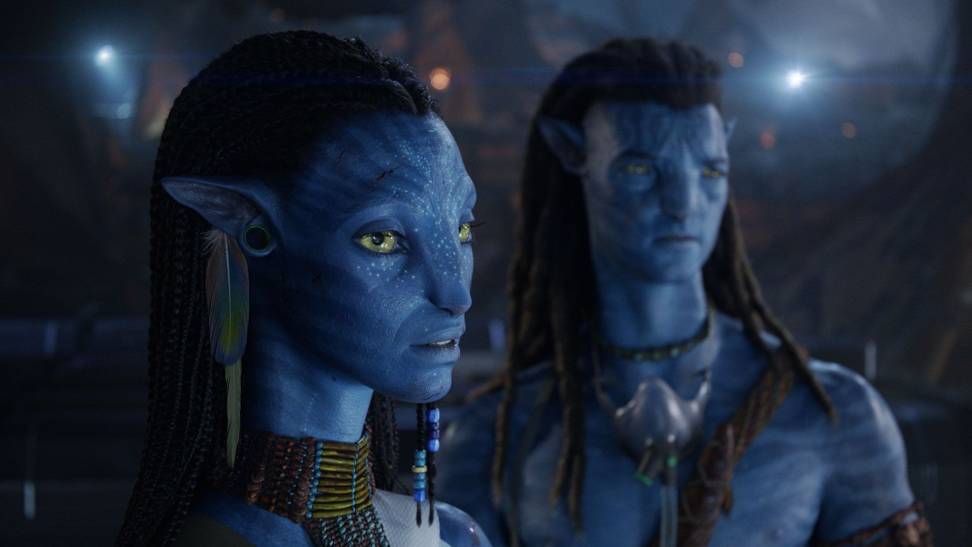 Avatar 4 to Mark New Era for James Cameron's Sci-Fi Franchise