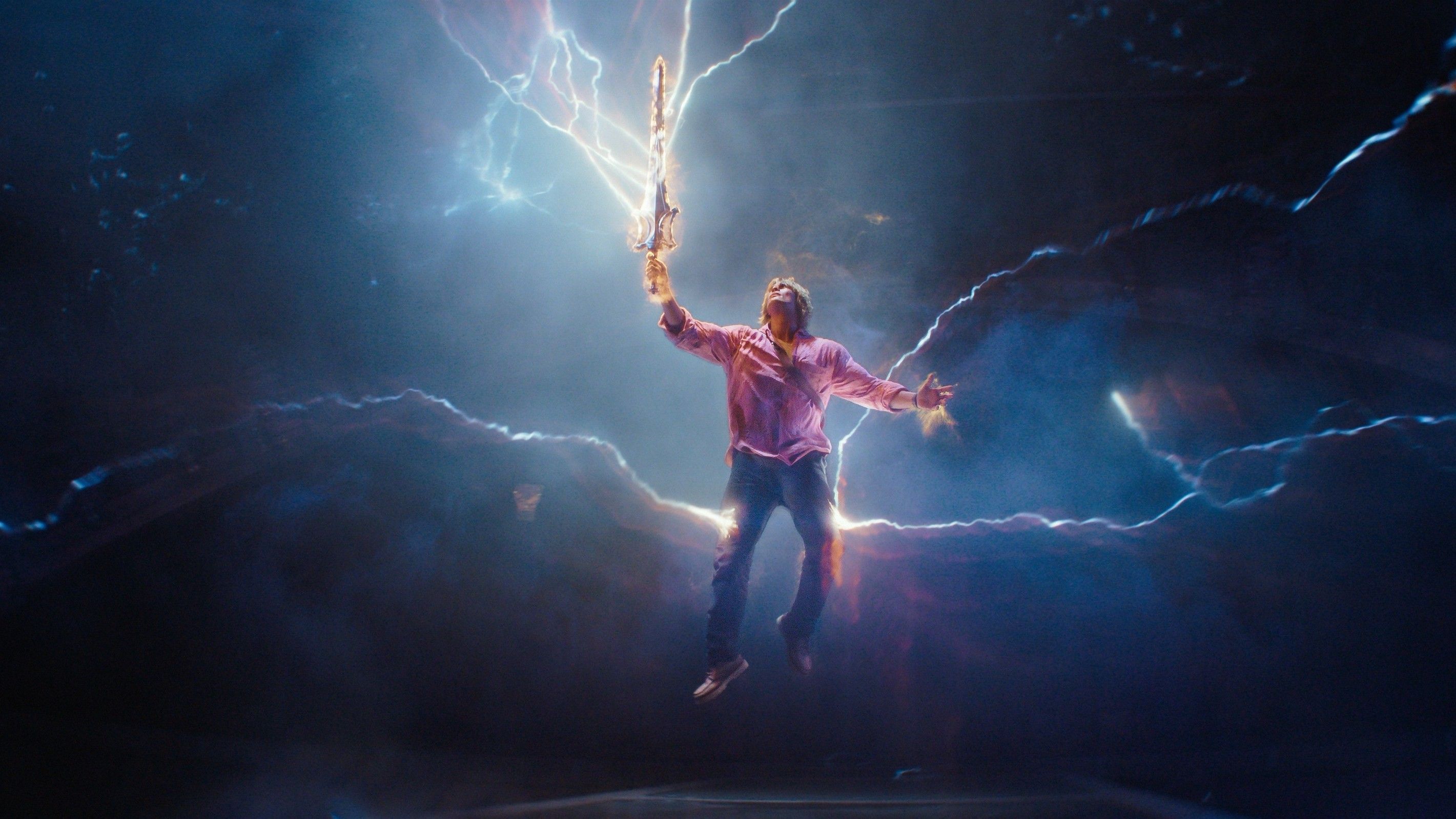 Masters Of The Universe Credits Scenes: How Many, New Characters & Sequel Setup Explained image