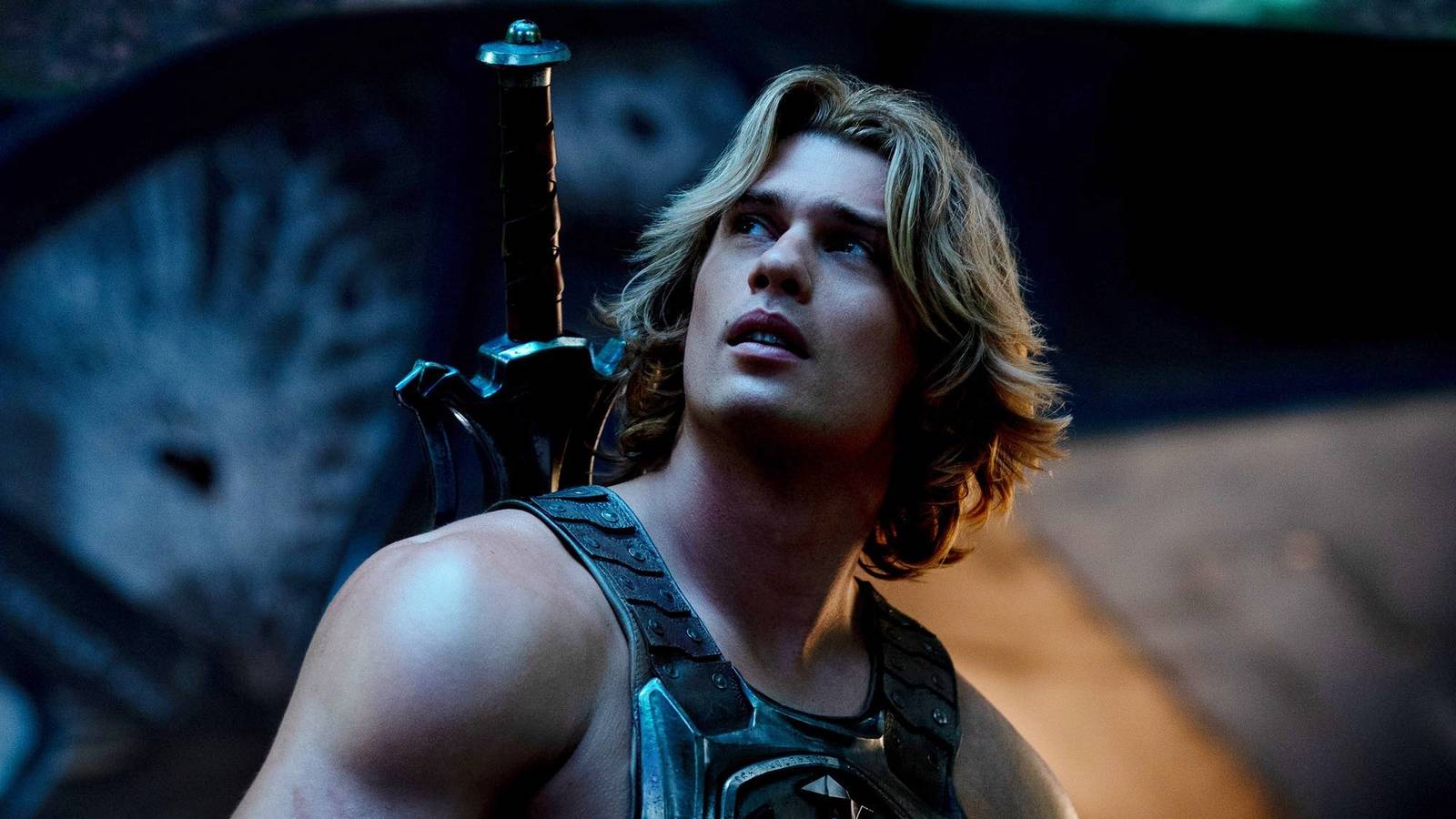 Masters Of The Universe Review: The Hopecore Movie Of The Summer Is Here