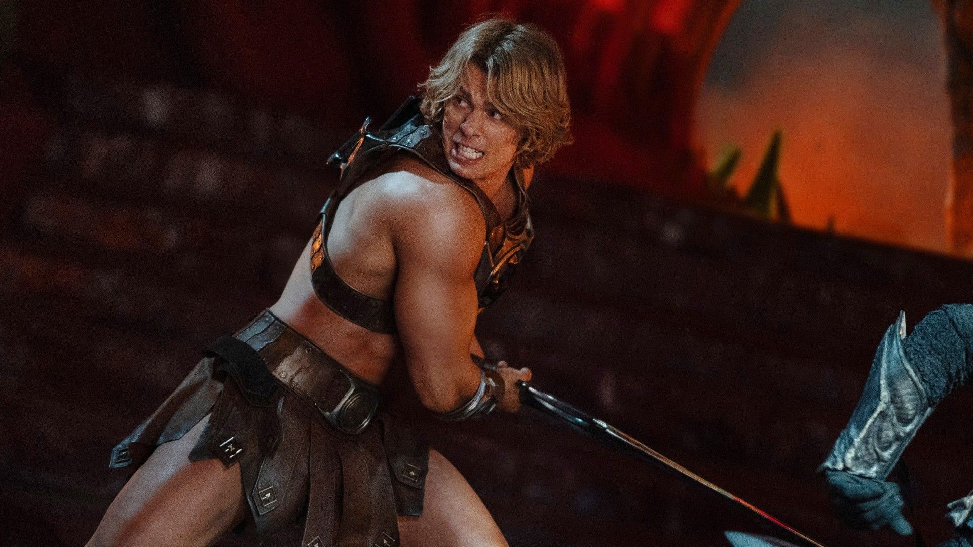 Masters Of The Universe Soundtrack Guide: Every Song & When They Play image
