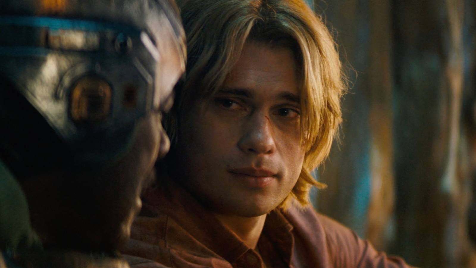 Masters Of The Universe Star Nicholas Galitzine Finally Recreates Iconic 21-Year-Old Prince Adam Meme Masters Of The Universe Star Nicholas Galitzine Finally Recreates Iconic 21-Year-Old Prince Adam Meme