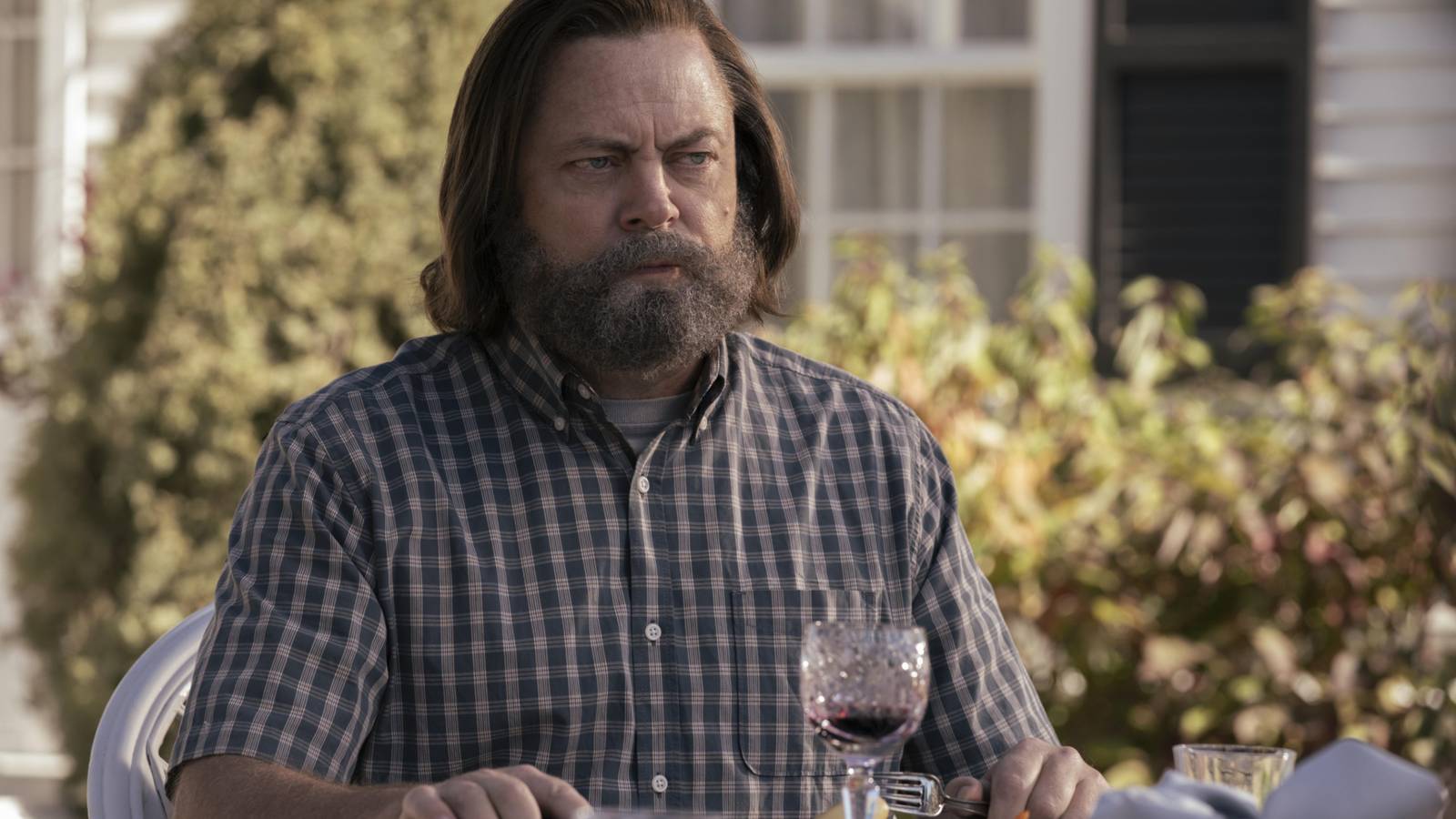 3 Years After The Last Of Us, Nick Offerman Delivers A Performance That's Even Better