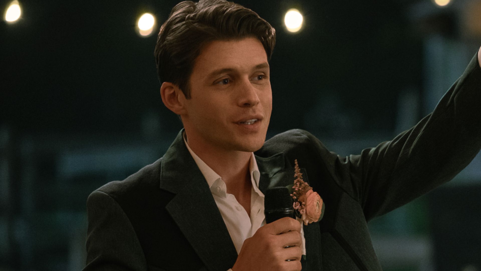 Why Netflix's New #1 Movie Is Taking Over The World (It Has A Jurassic World Star) image