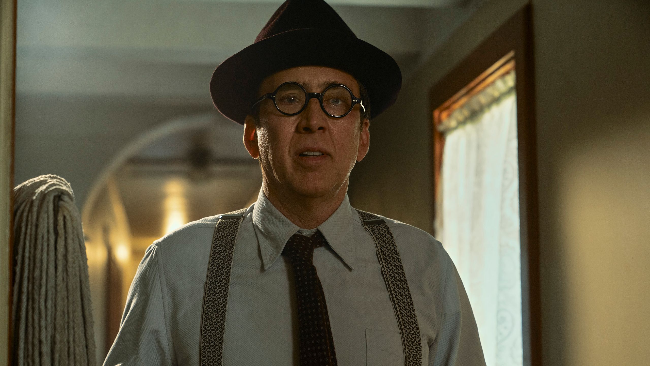 Nicolas Cage Is The Third Actor To Have Played Both Superman And Spider-Man image