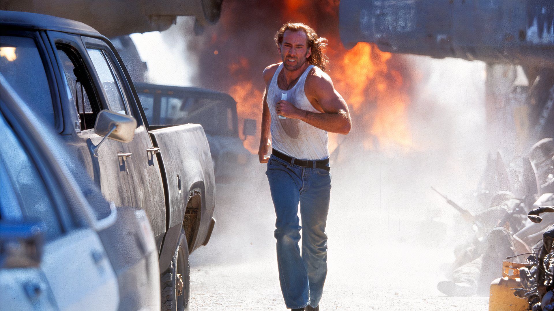 30 Years Later, Nic Cage's Die Hard Meets James Bond Action Movie Has Aged Perfectly image