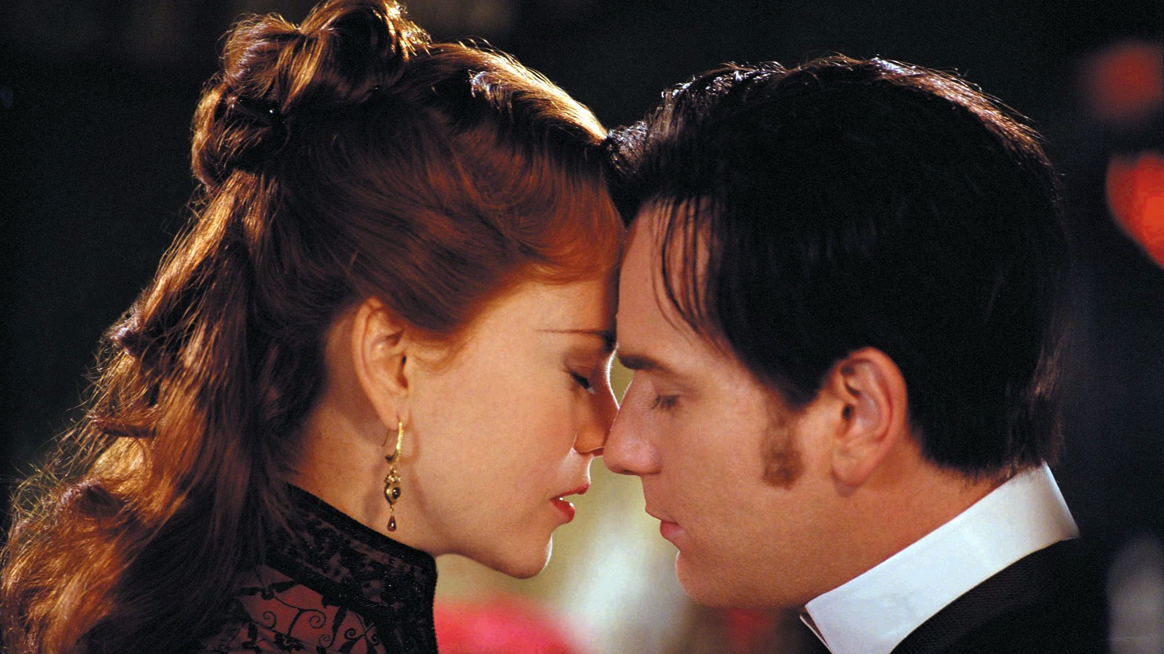 Moulin Rouge! At 25 Review: A Psychedelic Classic That Will Make You Fall In Love All Over Again image