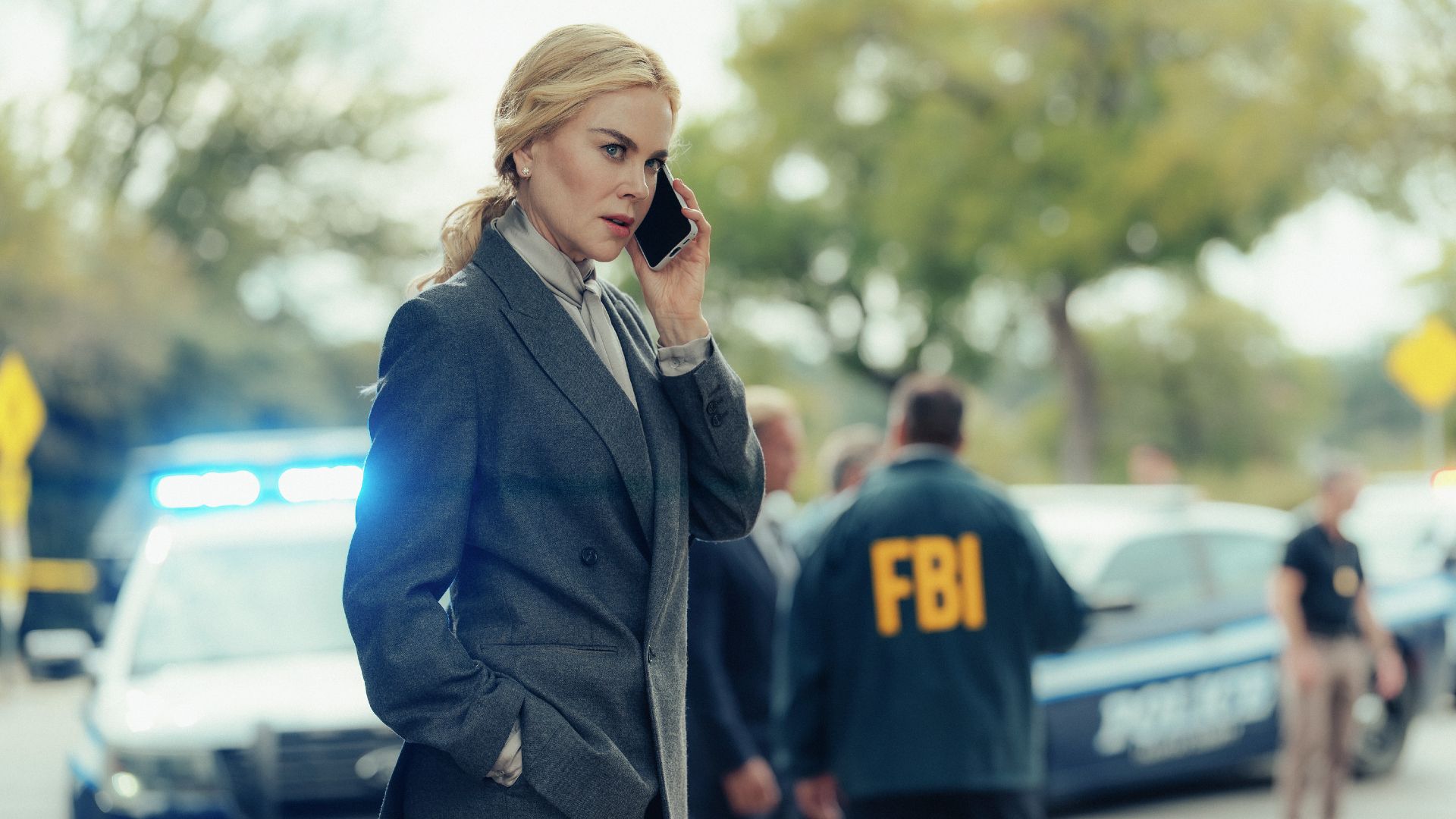 Taylor Sheridan Addresses His Hit 3-Part Action Thriller Series Predicting Real-Life Future Events image
