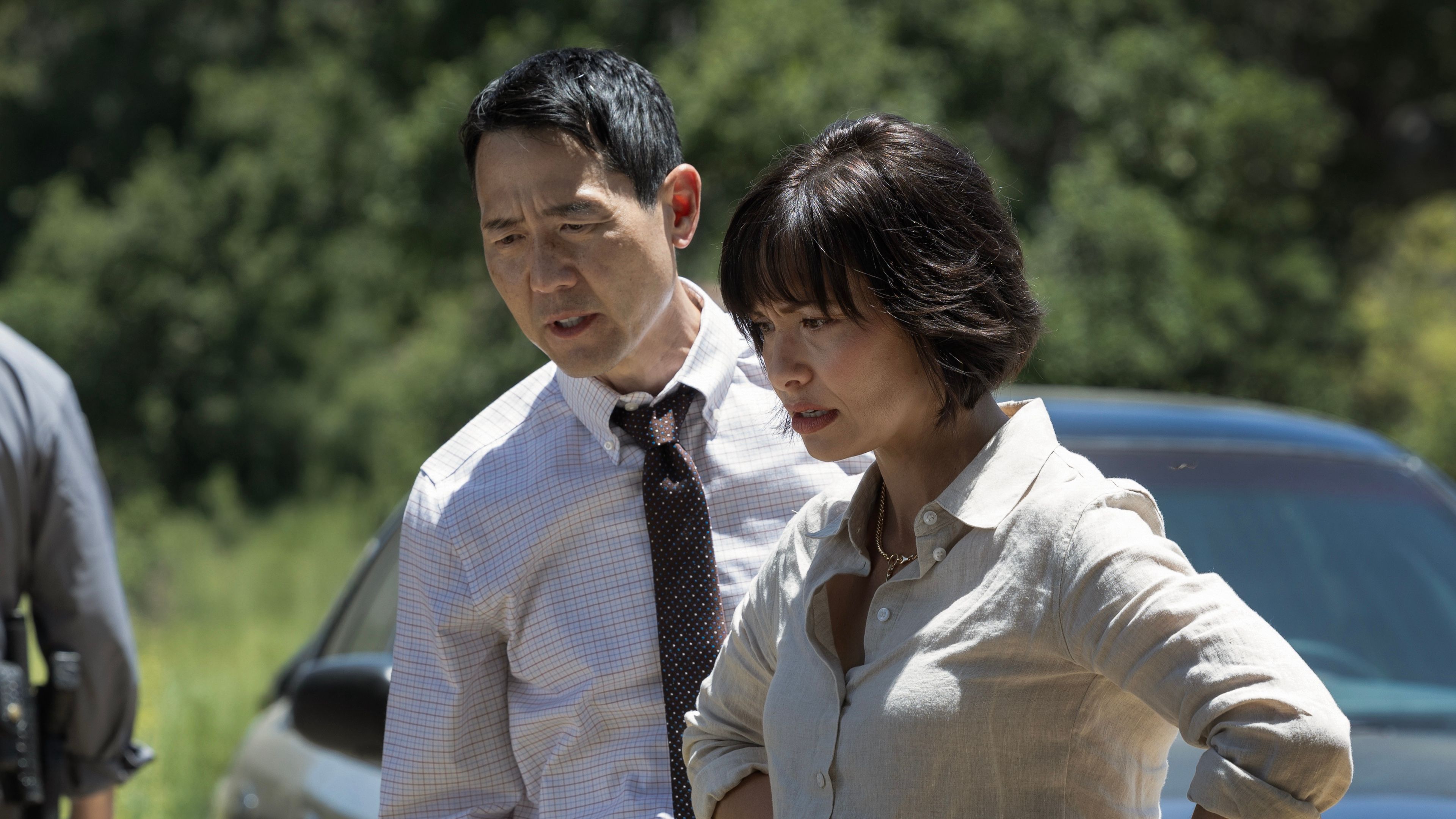 Paramount+’s 19-Part Crime Masterpiece Will Make Your Skin Crawl image