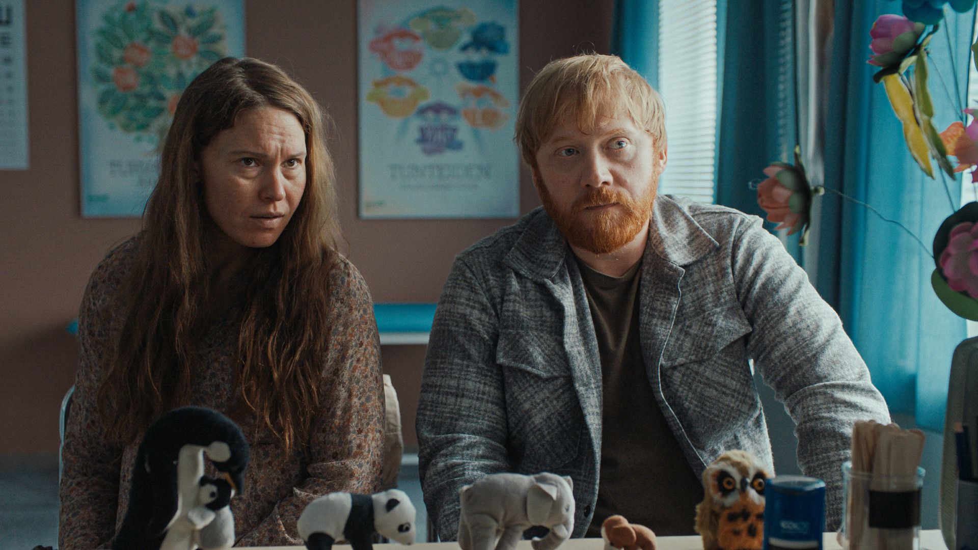 Harry Potter Star’s New Fantasy Horror Officially Releases On Streaming Next Month image
