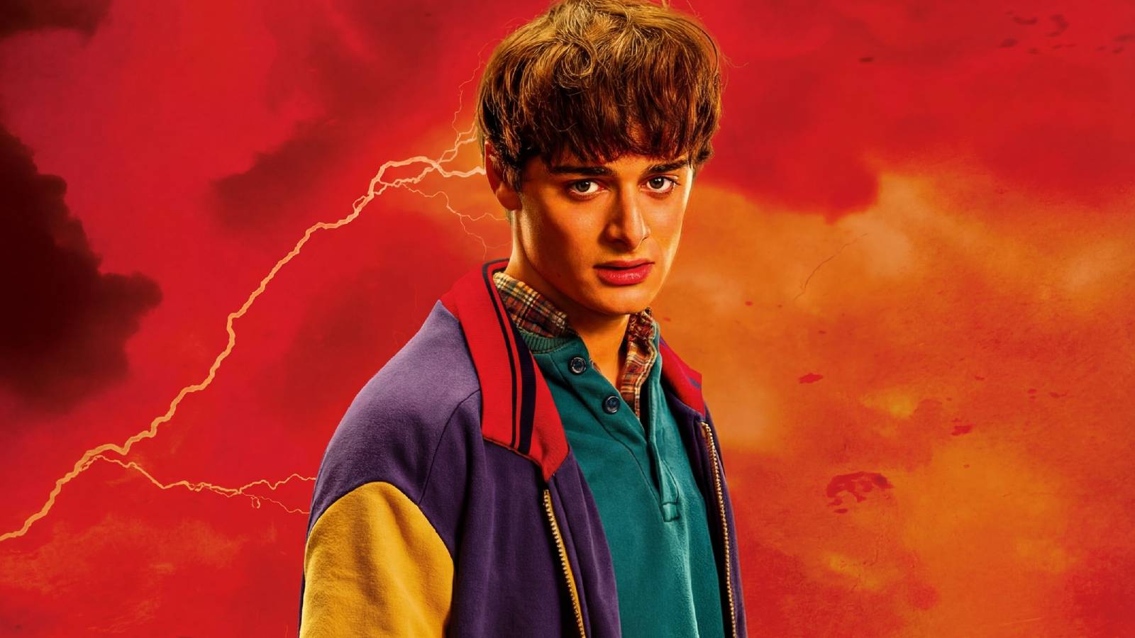 Netflix Officially Brings Stranger Things Back In 1 Month With New Footage