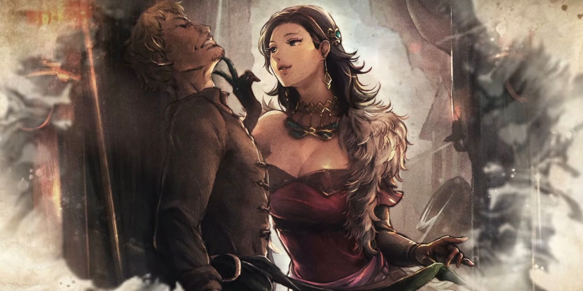 New Octopath Traveler RPG Officially Confirmed For October 2026 image