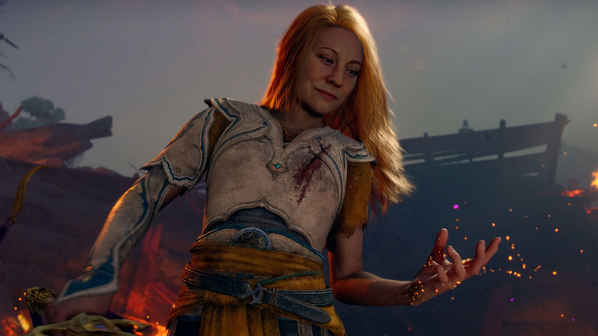 God Of War Is Officially Switching Formats Soon image