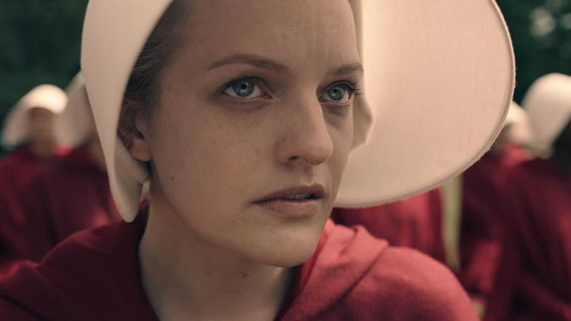The Handmaid's Tale Director Revives 420-Year-Old Character In New Movie image