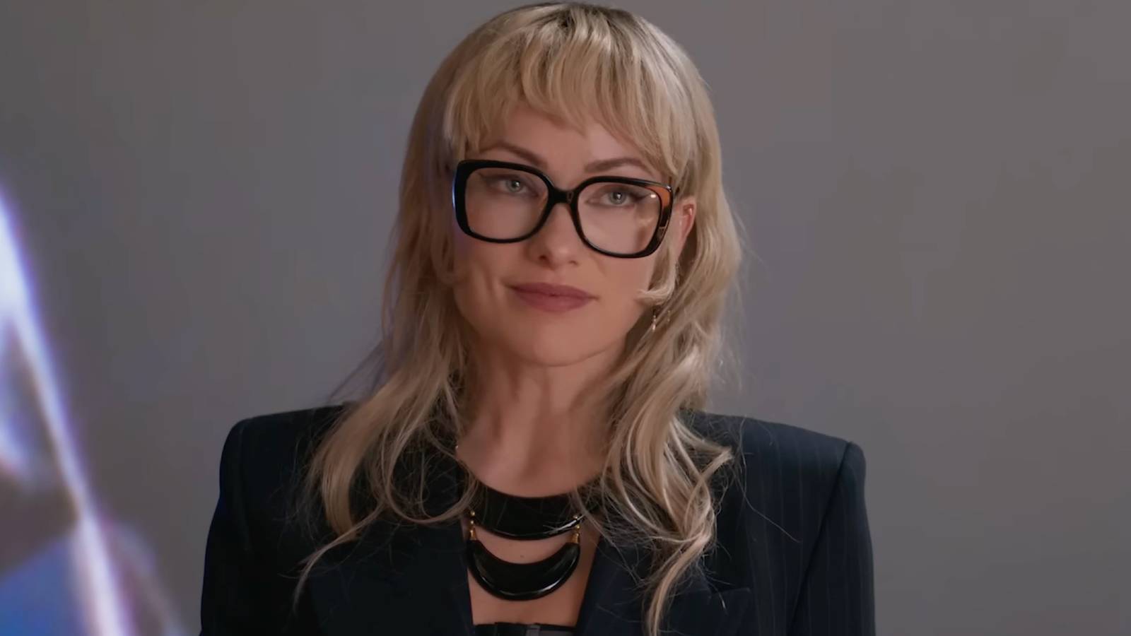 Olivia Wilde's Hit New 90-Minute Thriller Sets Digital Release Date