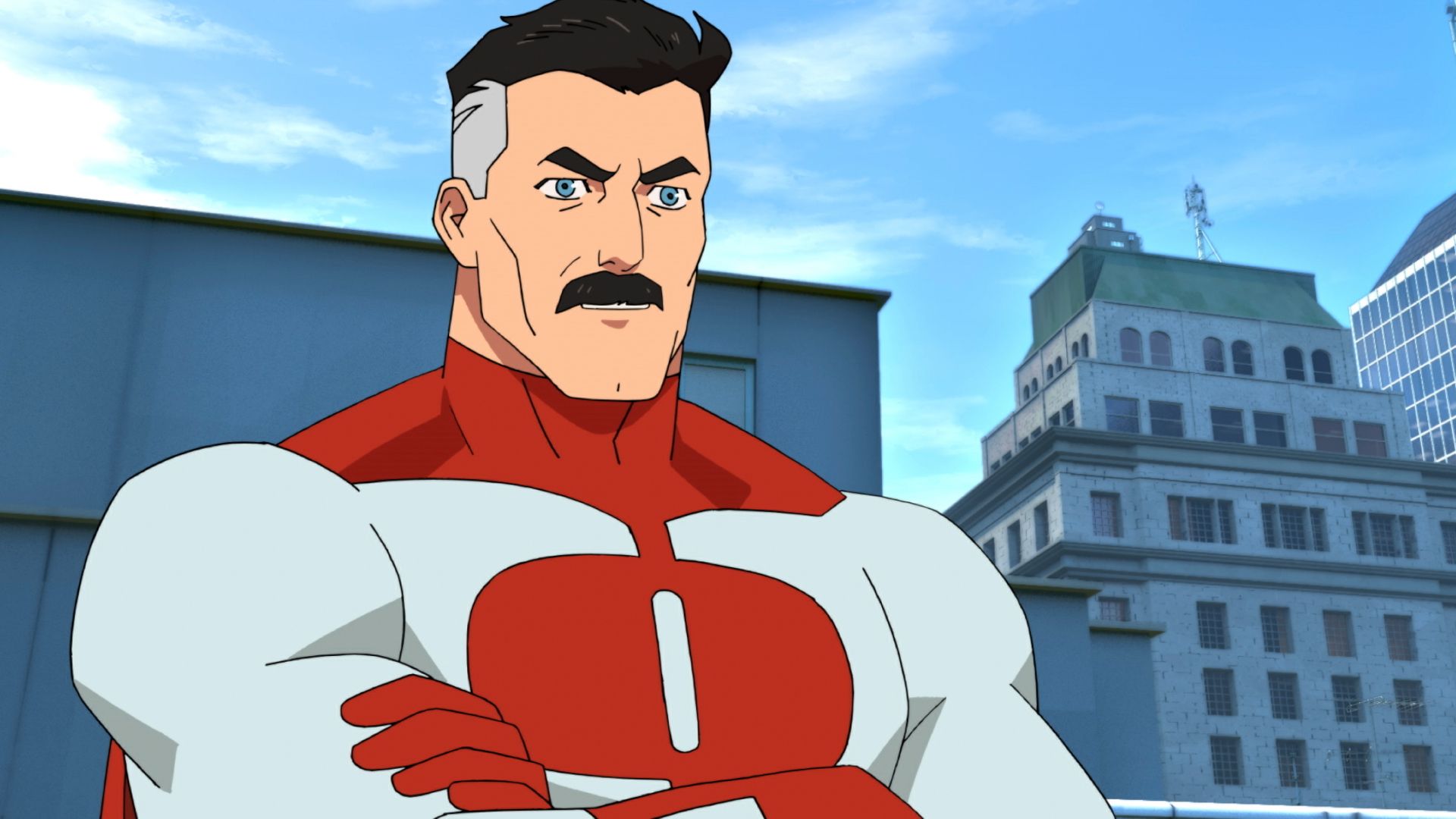 Invincible Season 5 Will Do Something We Haven't Seen Since Episode 1 image