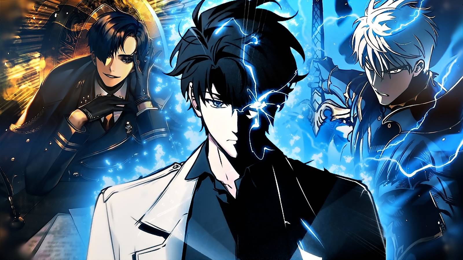 7 Manhwa That Are Just As Good As Omniscient Reader's Viewpoint