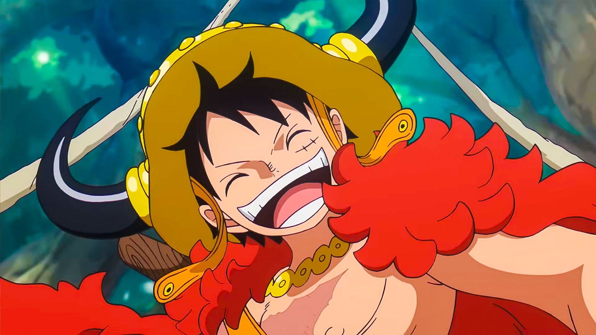 One Piece Episode #1166 Release Date And Time