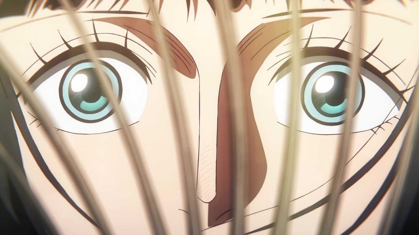 Robin in episode 1164