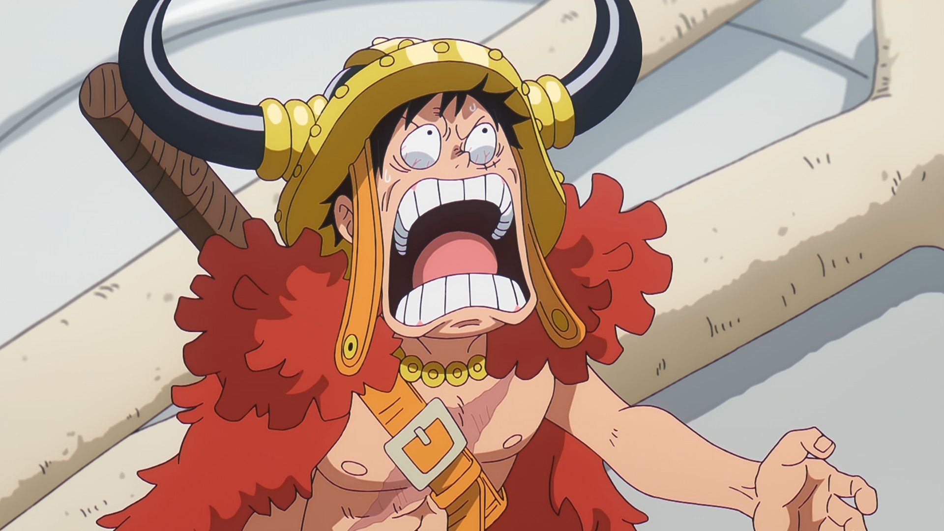 One Piece Episode #1167 Release Date And Time