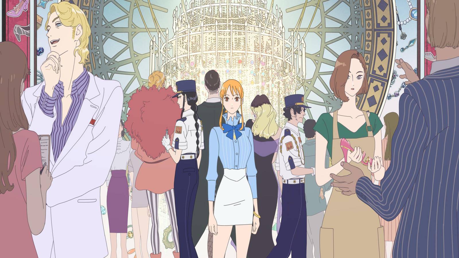 The Wait Is Over: One Piece's Anime Spinoff Just Dropped Its First Trailer