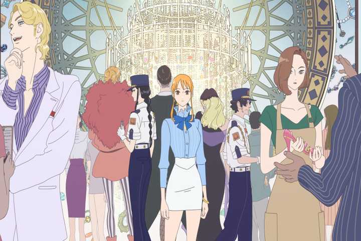 The Wait Is Over: One Piece's Anime Spinoff Just Dropped Its First Trailer