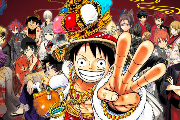One Piece Just Lost Its Crown As Shonen Jump's King To A New Gen Masterpiece