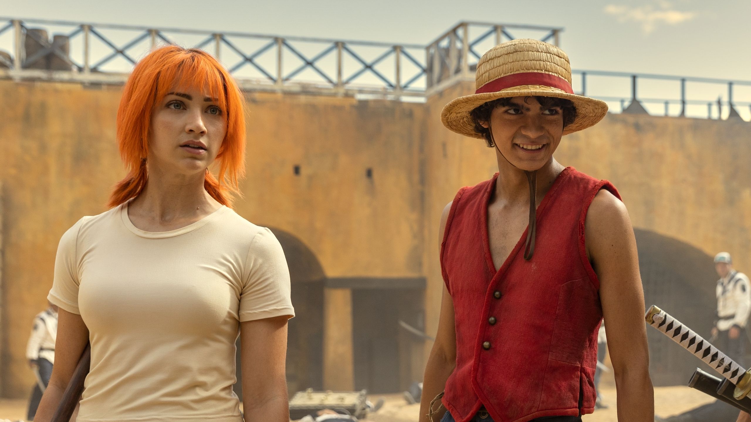 One Piece Live-Action Meets Its Biggest Challenge In Season 3 image