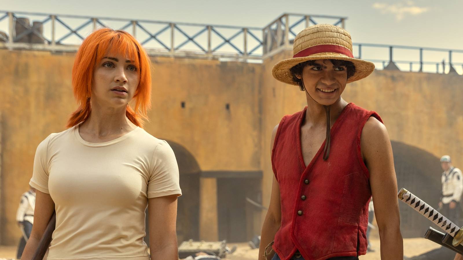 One Piece Live-Action Meets Its Biggest Challenge In Season 3