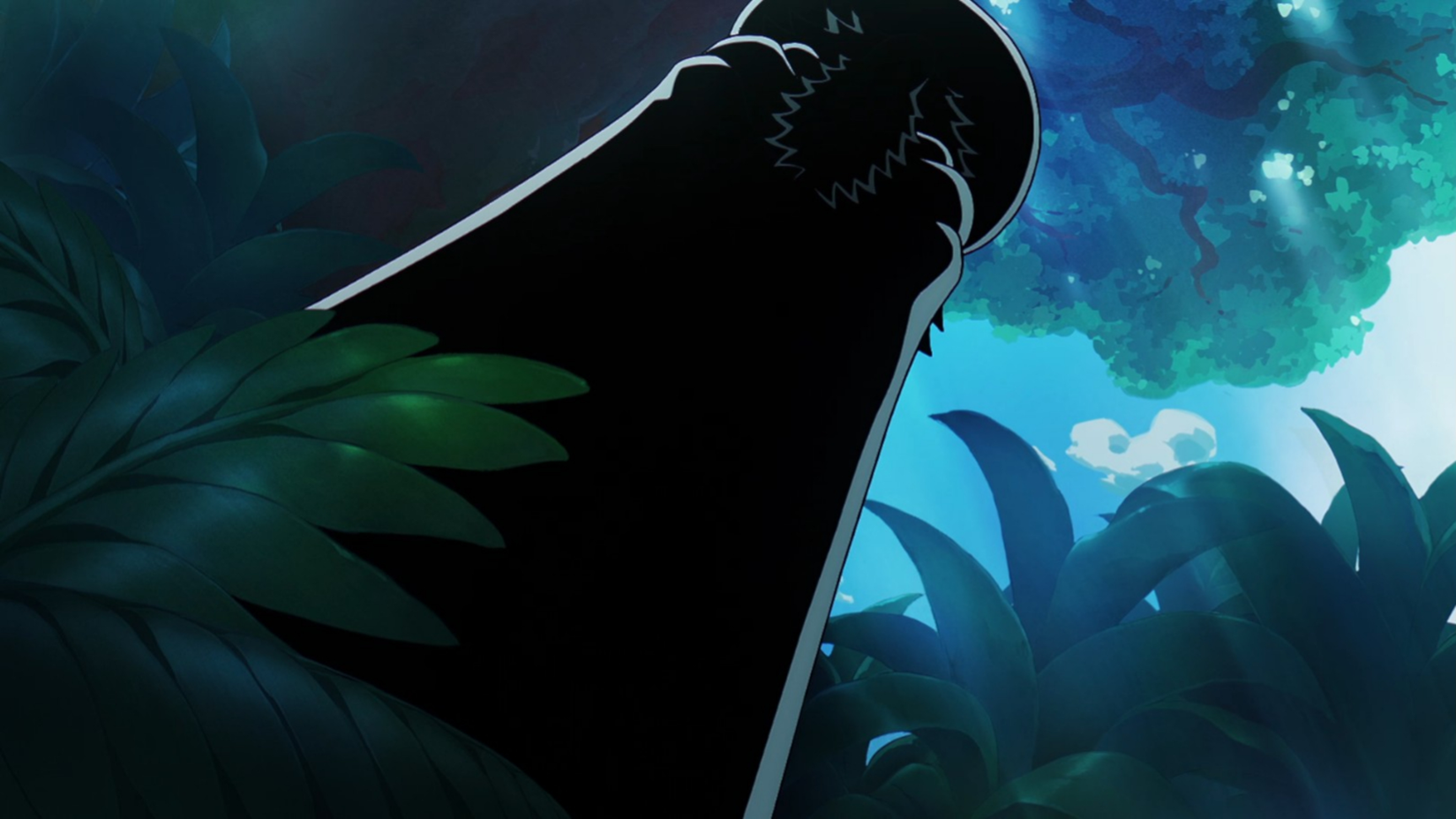 One Piece Louis Arnot Episode 1162