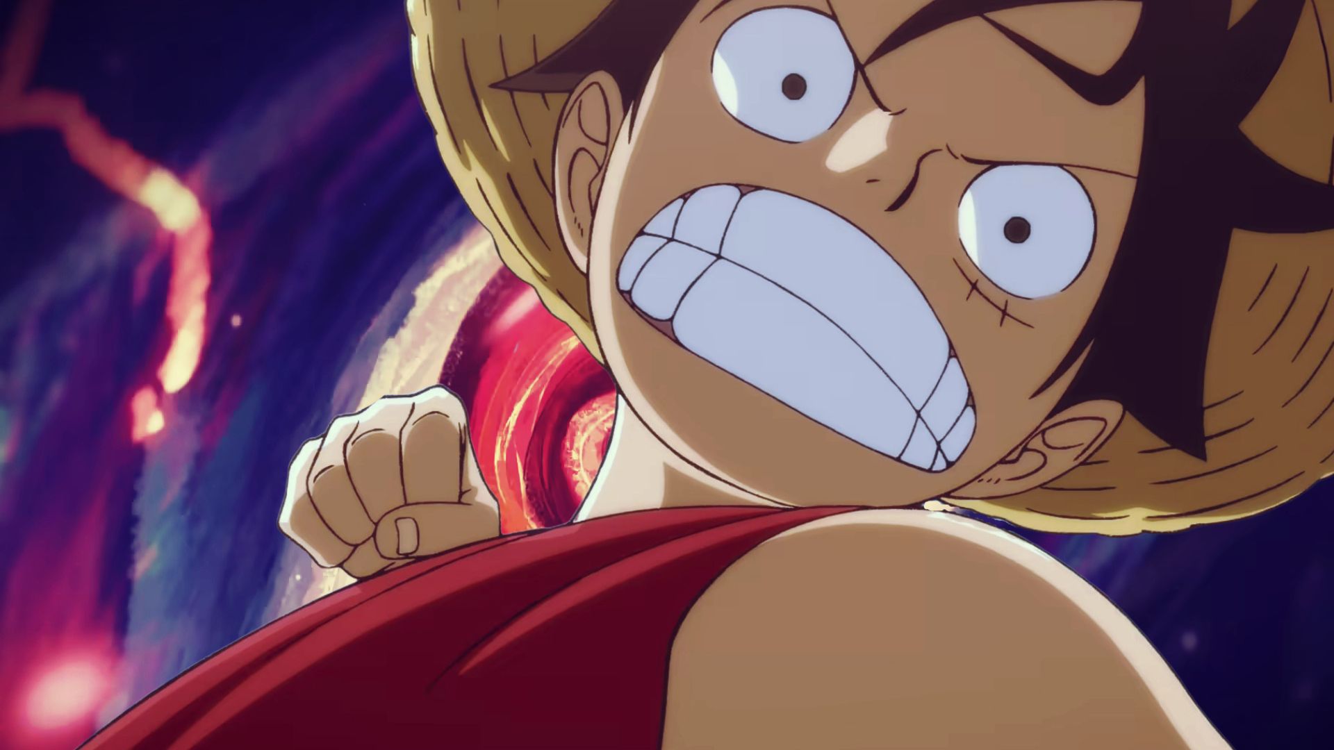 It's Official, One Piece Just Crowned Its Strongest Character With One Punch image