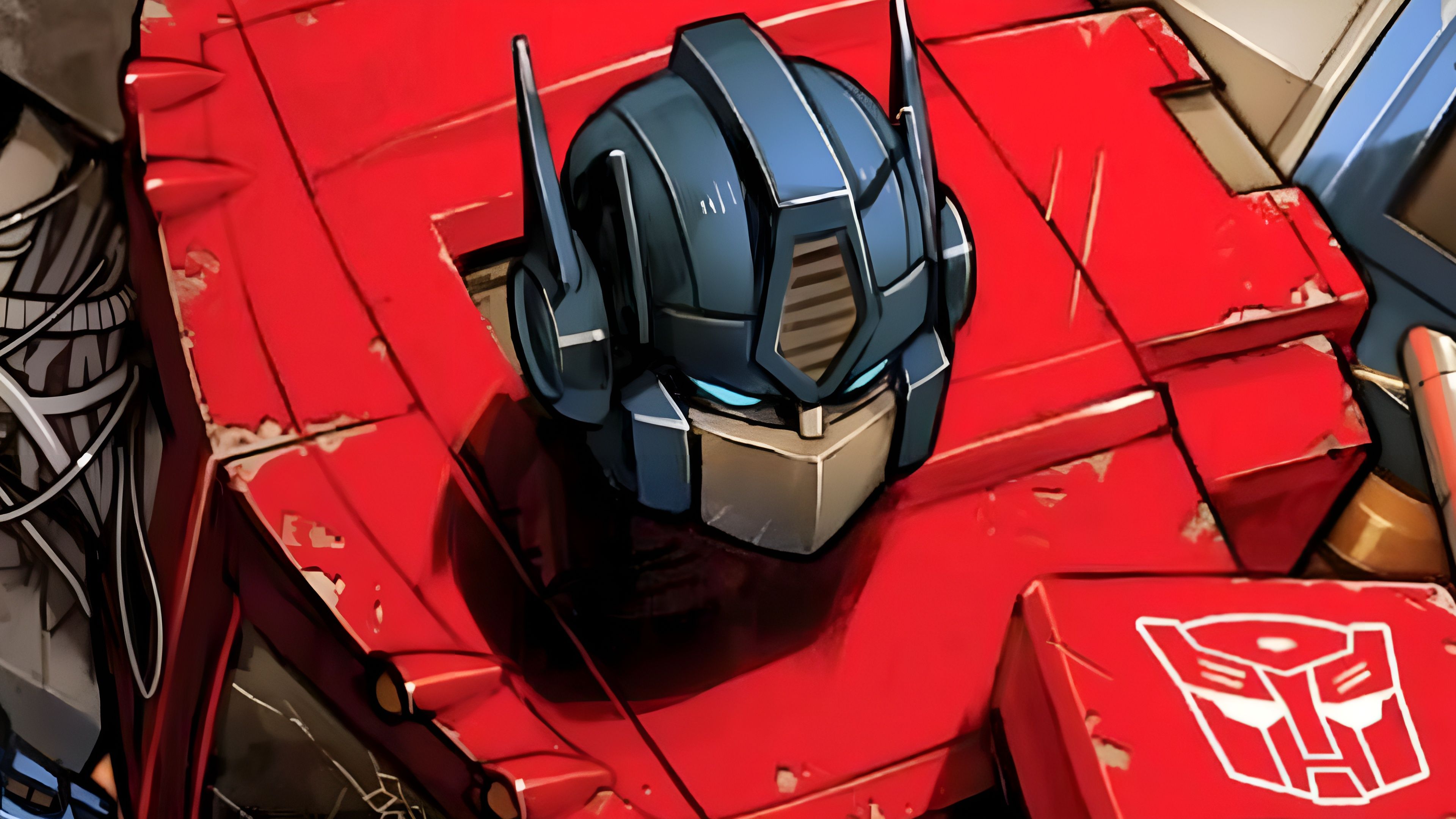 41 Years Later, This Classic Transformer Set Is Worth $30,000, And It's Only Getting Rarer image