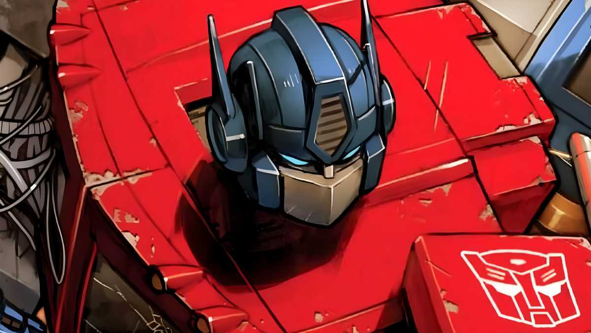 Elita's Decision