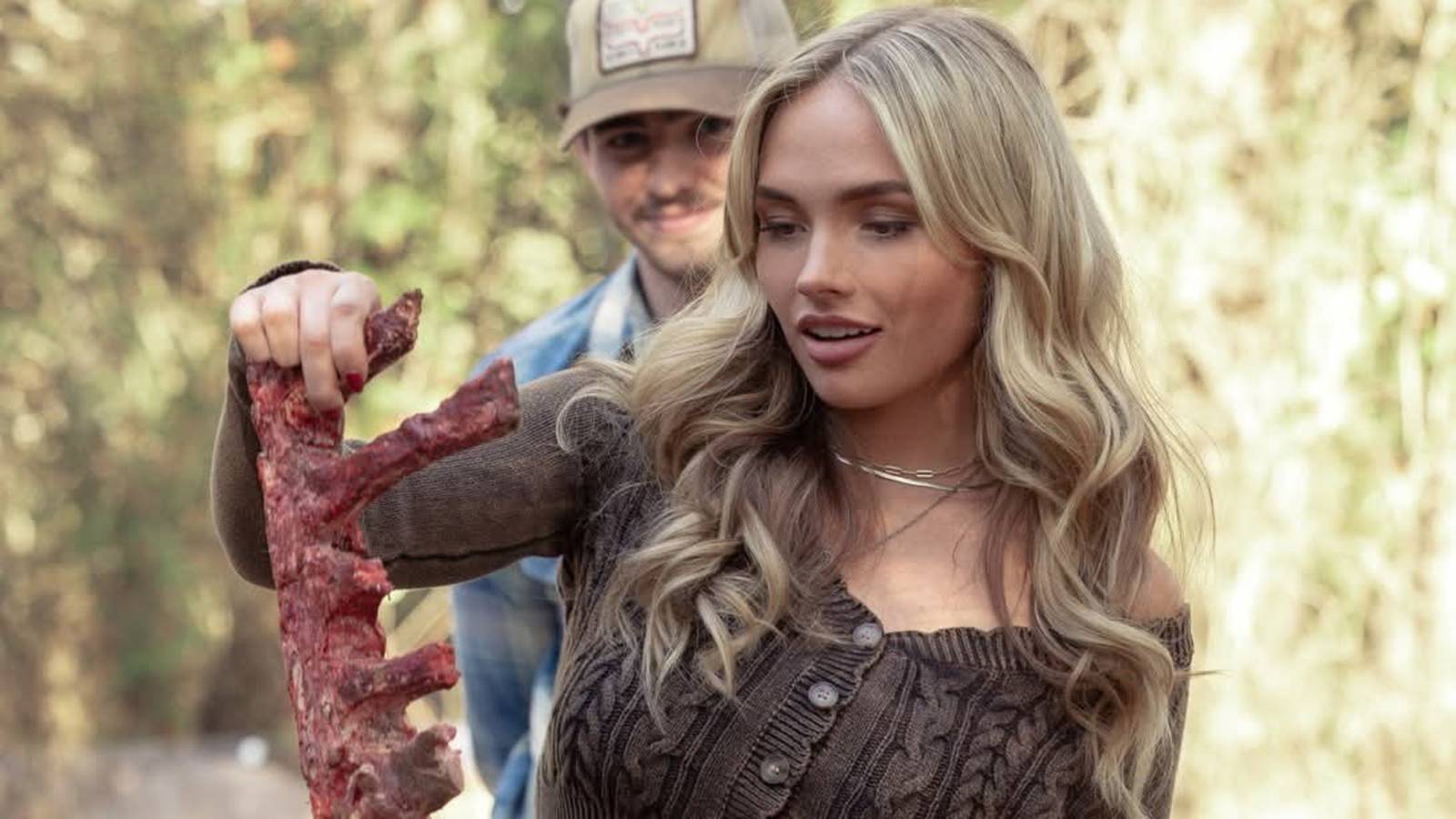Forget Rip, This Dutton Ranch Character Is Keeping Even Bigger Secrets From Beth