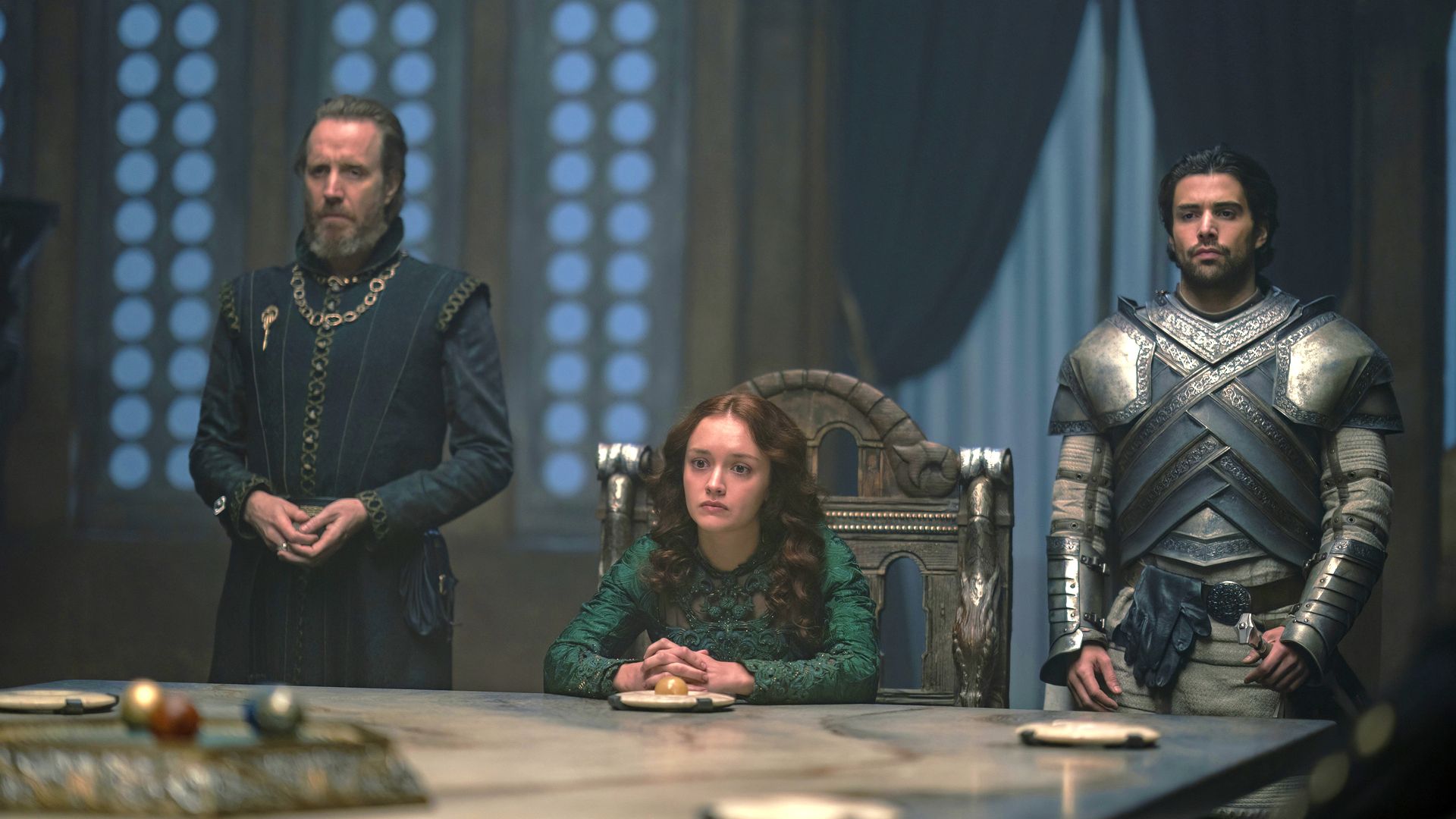 House Of The Dragon Is Subtly Rewriting A Major Villain After 3 Seasons image