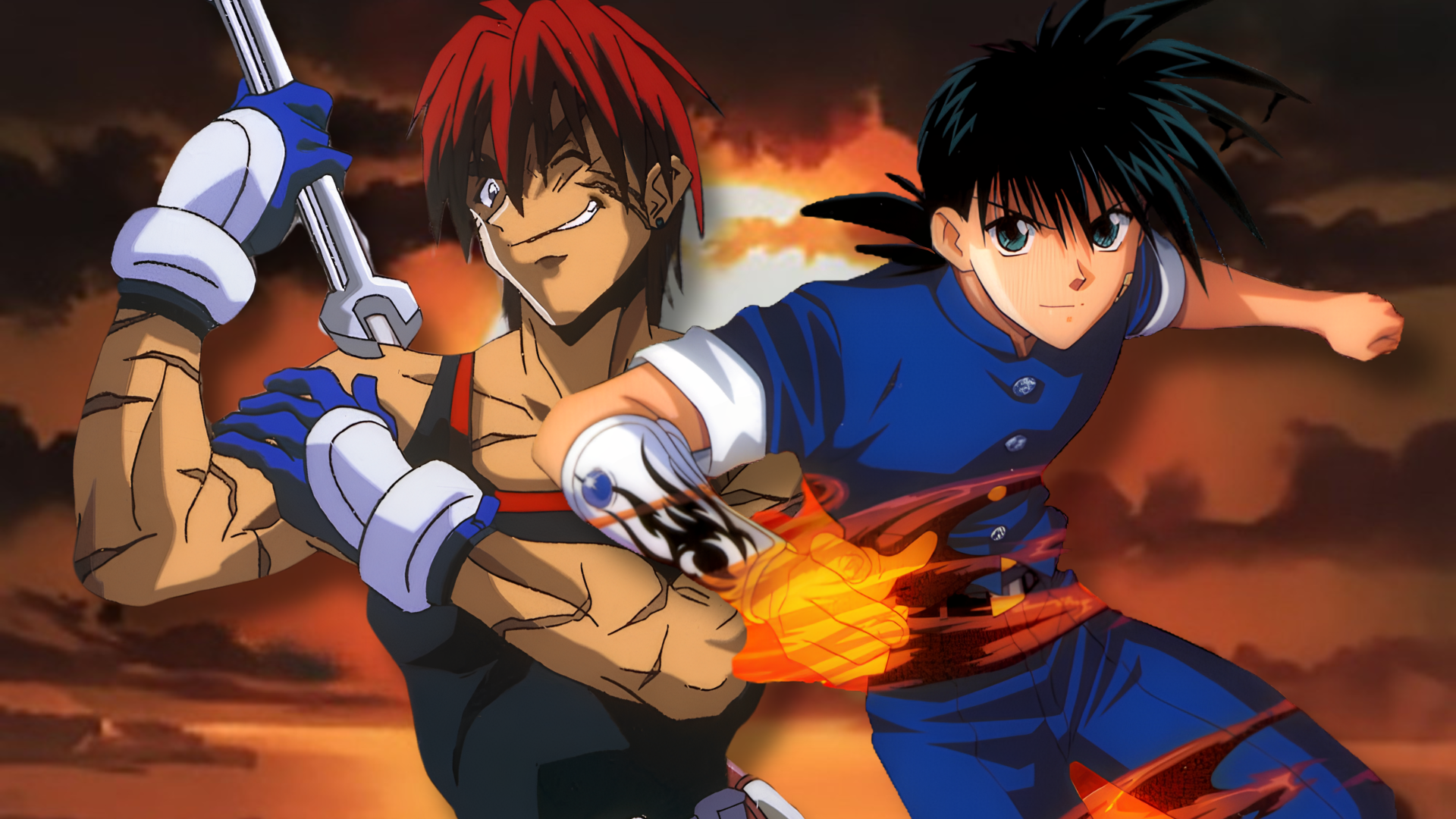 5 Near-Perfect 90s Anime That No One Remembers Today image