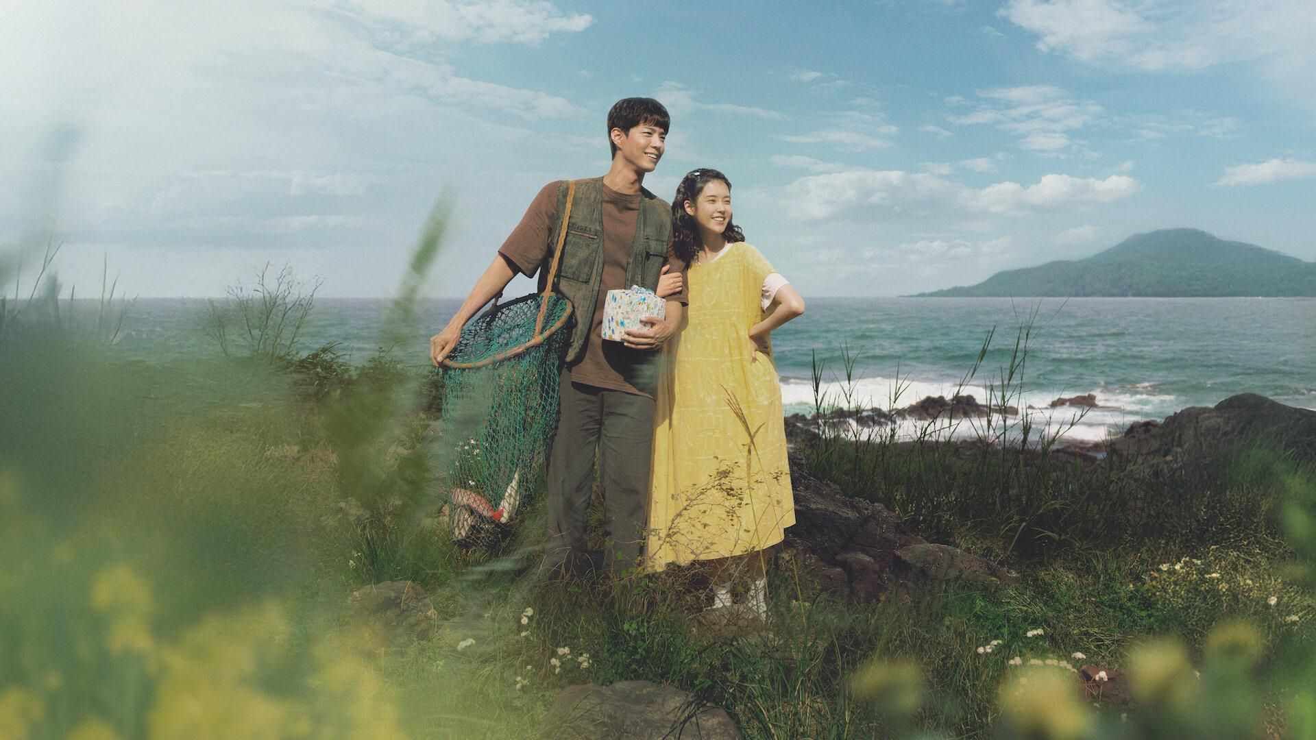 10 K-Dramas That Will Completely Take Over Your Life image