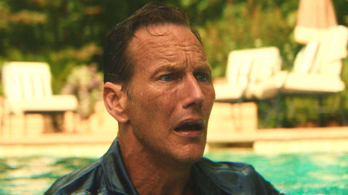 Cape Fear Interviews with Cast & Creator
