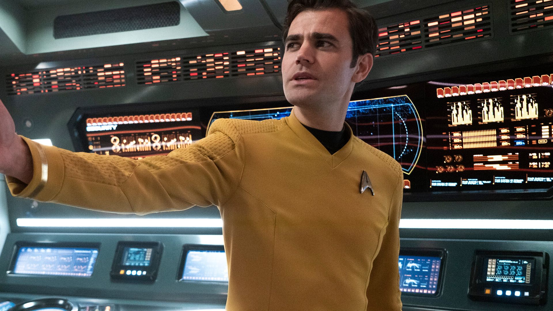 10 Best Star Trek Episodes That Changed Genre image