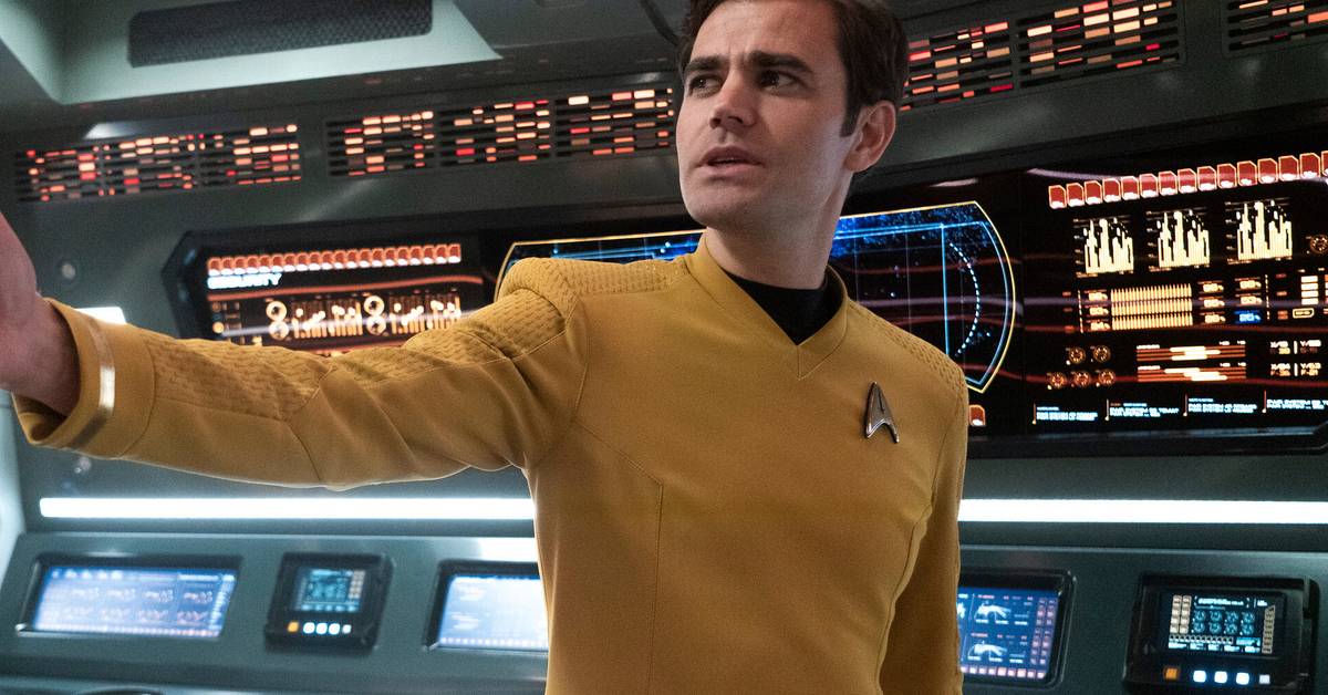screenrant.com - Faith Roswell - 10 Best Star Trek Episodes That Changed Genre