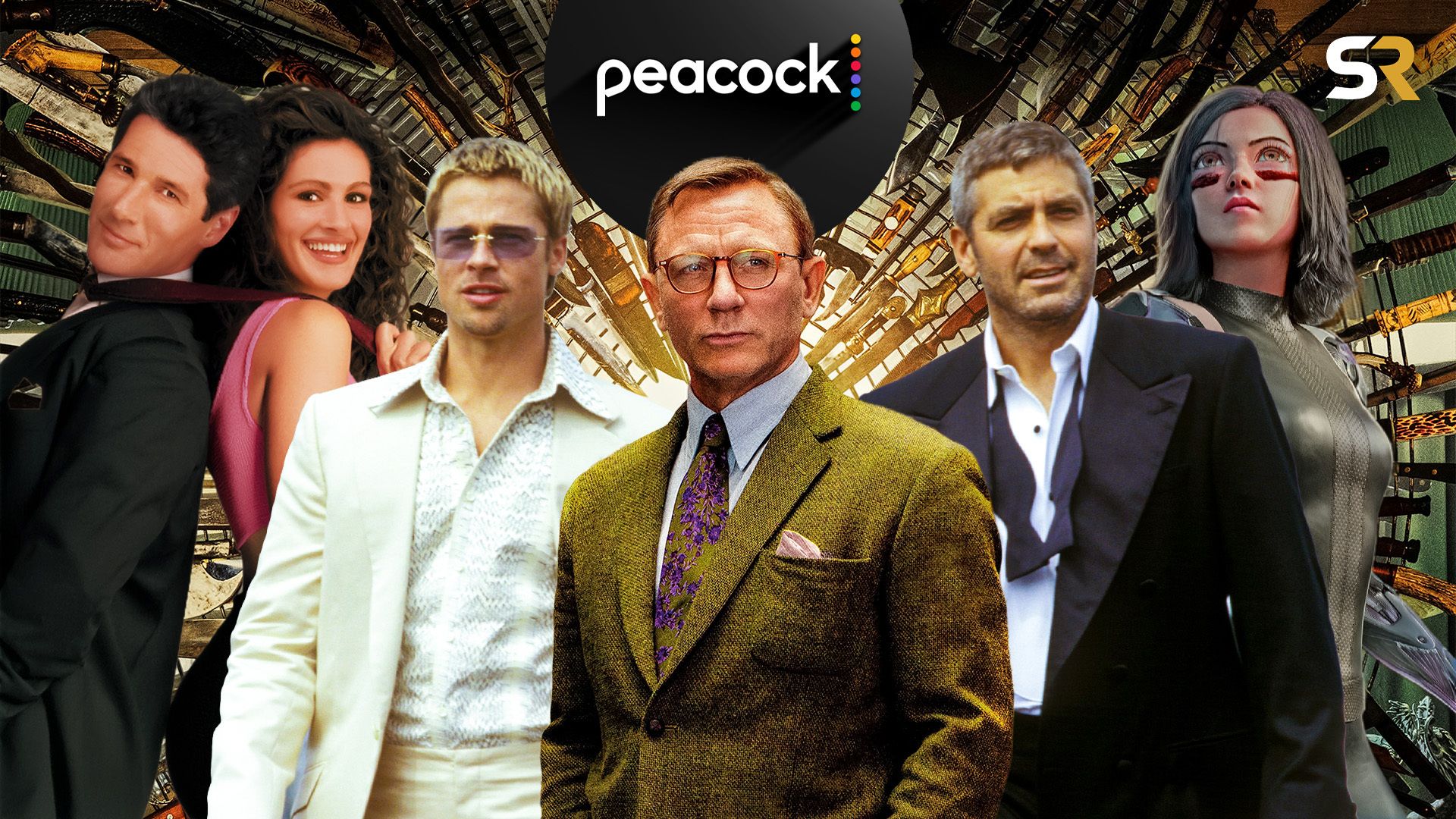10 Best New Movies Coming To Peacock In July 2026 image