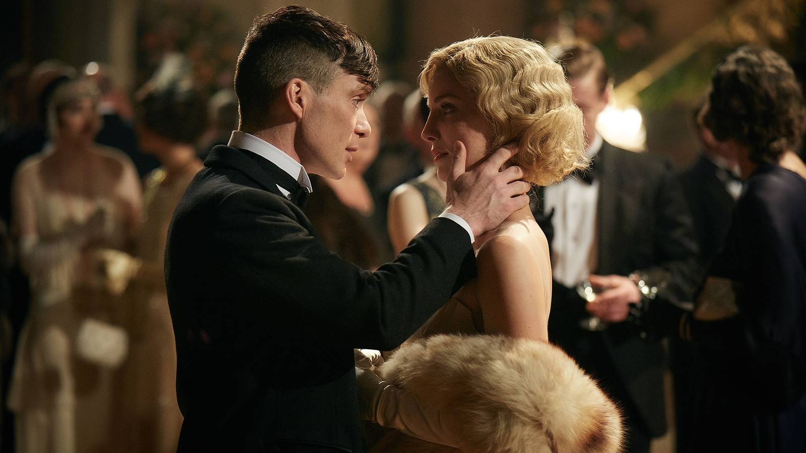 Tommy Shelby's 8 Love Interests In Peaky Blinders Explained