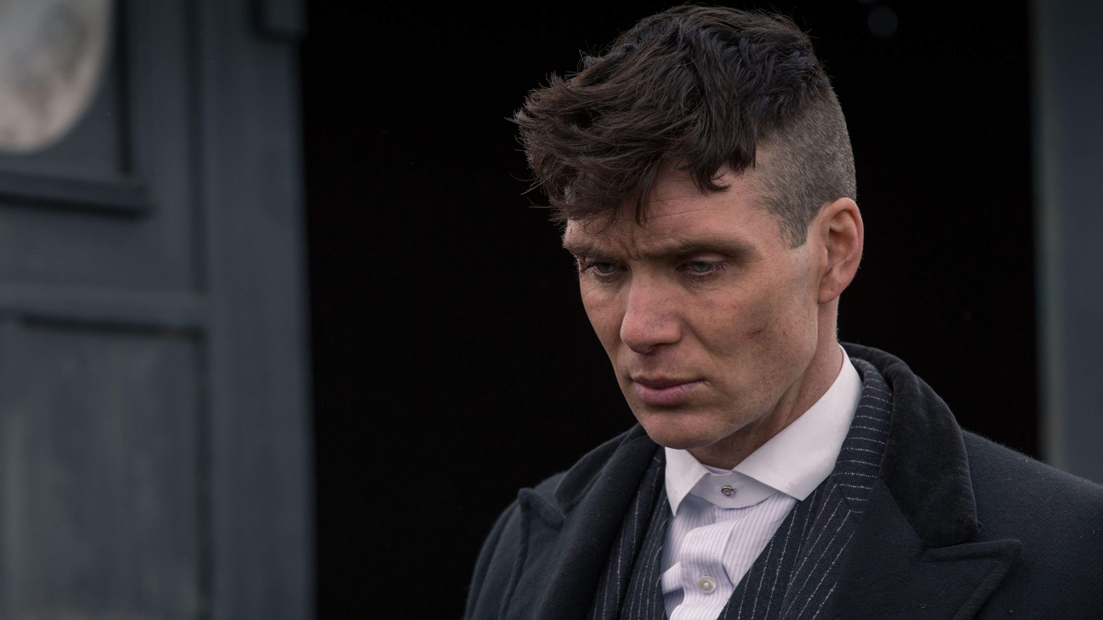 Peaky Blinders: 30 Best Thomas Shelby Quotes