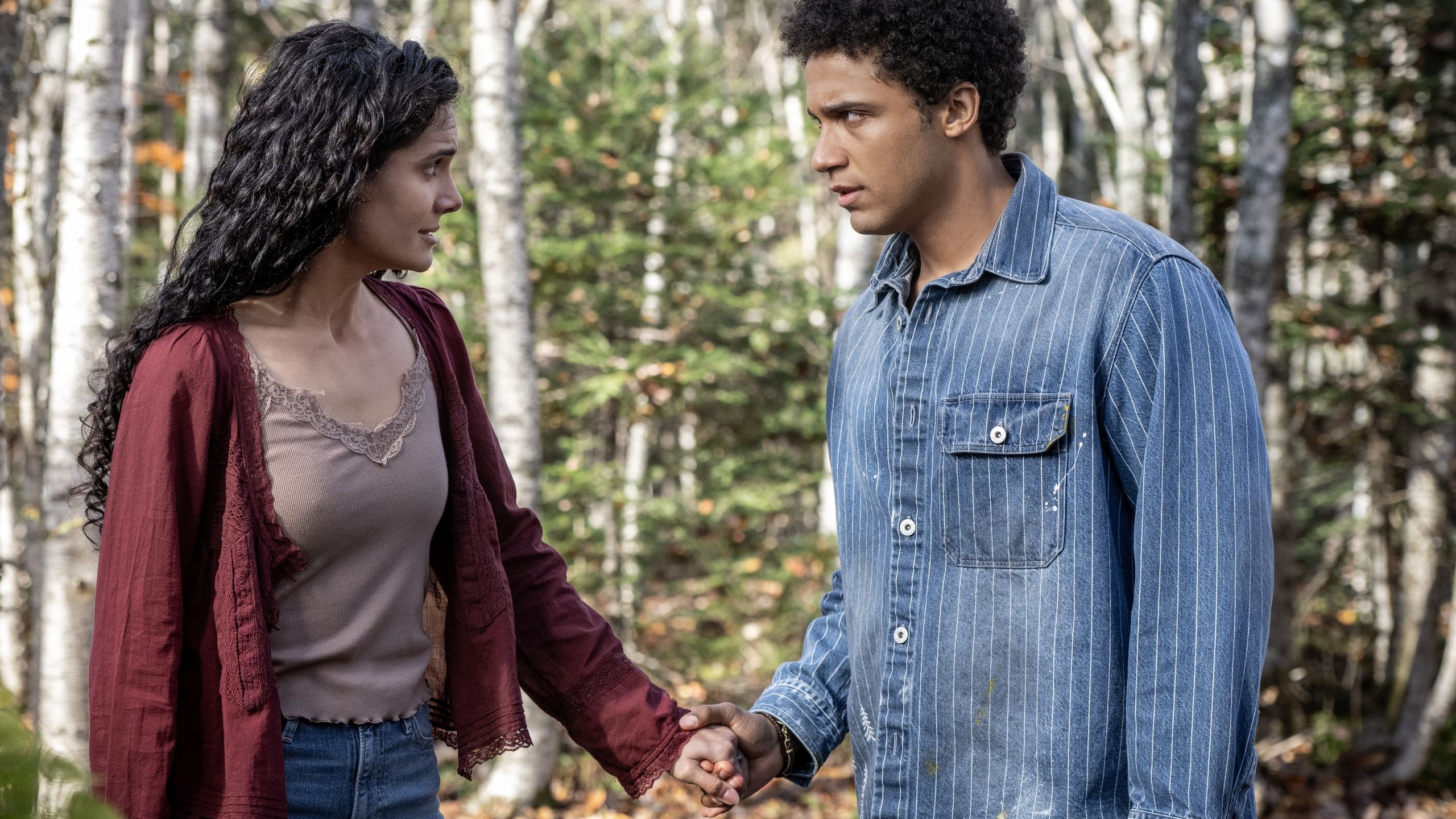 How From Season 4 Finale Death Kicks Off Fatima's "Villain Origin Story" Explained By Star image