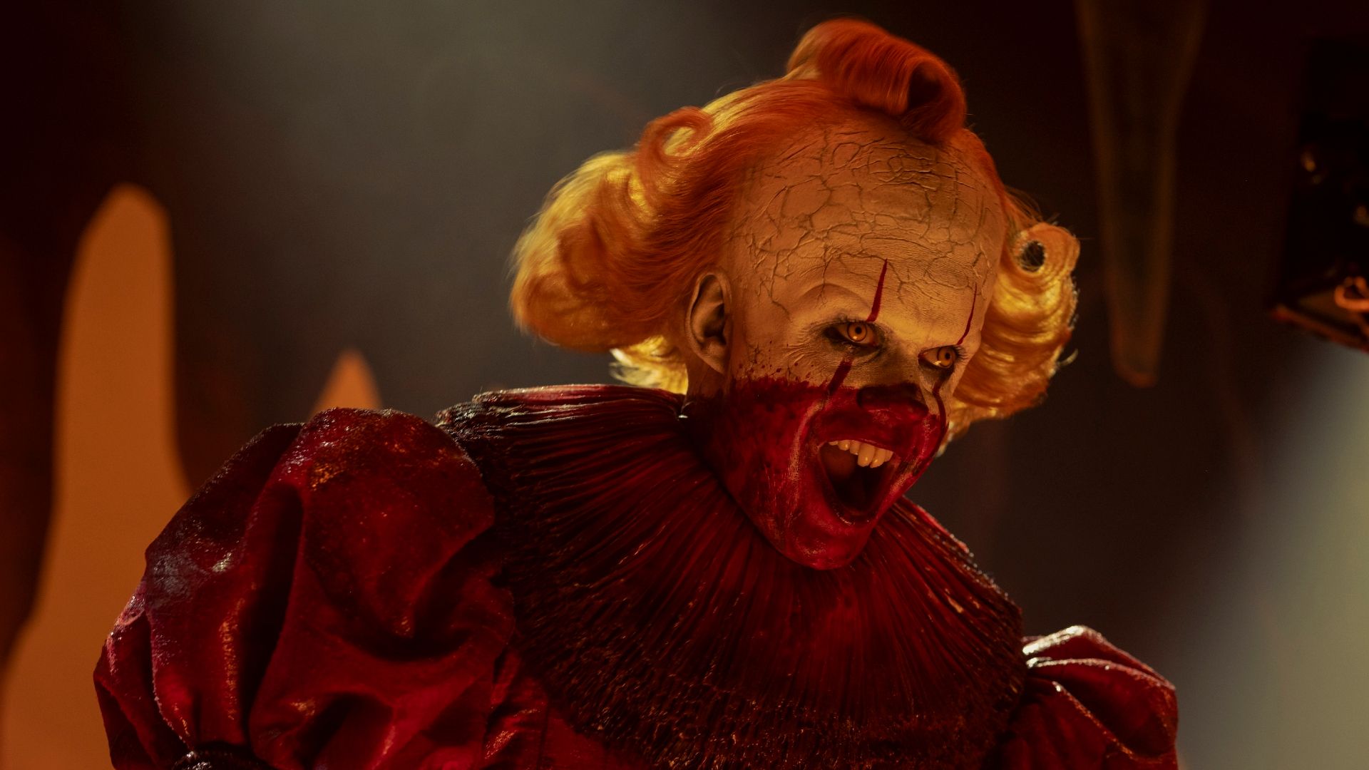 IT: Welcome To Derry Star's Season 2 Return Potential Addressed After Major Pennywise Reveal image