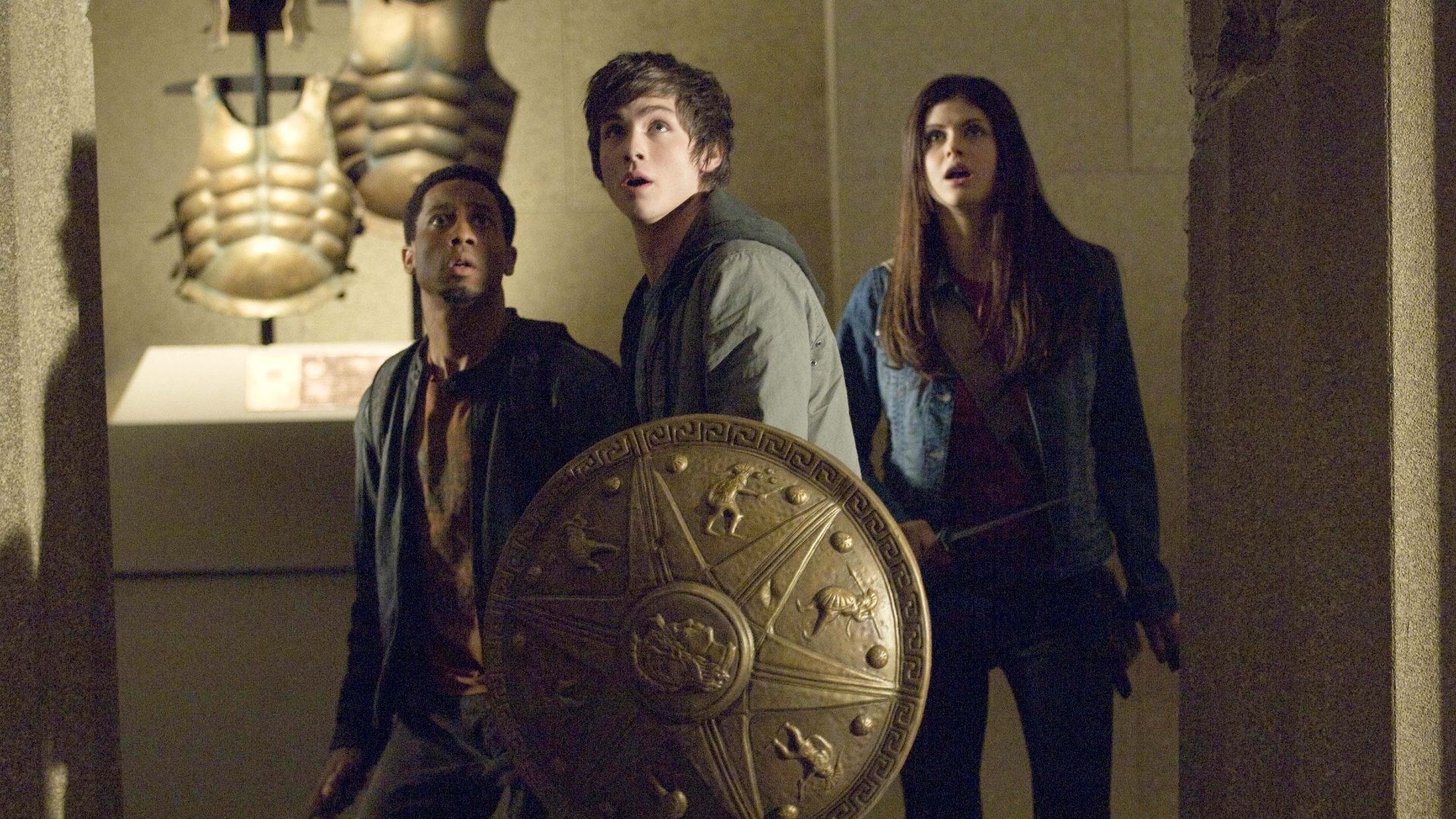 13 Years Later, Netflix Is Officially Proving Percy Jackson’s Critics Wrong image