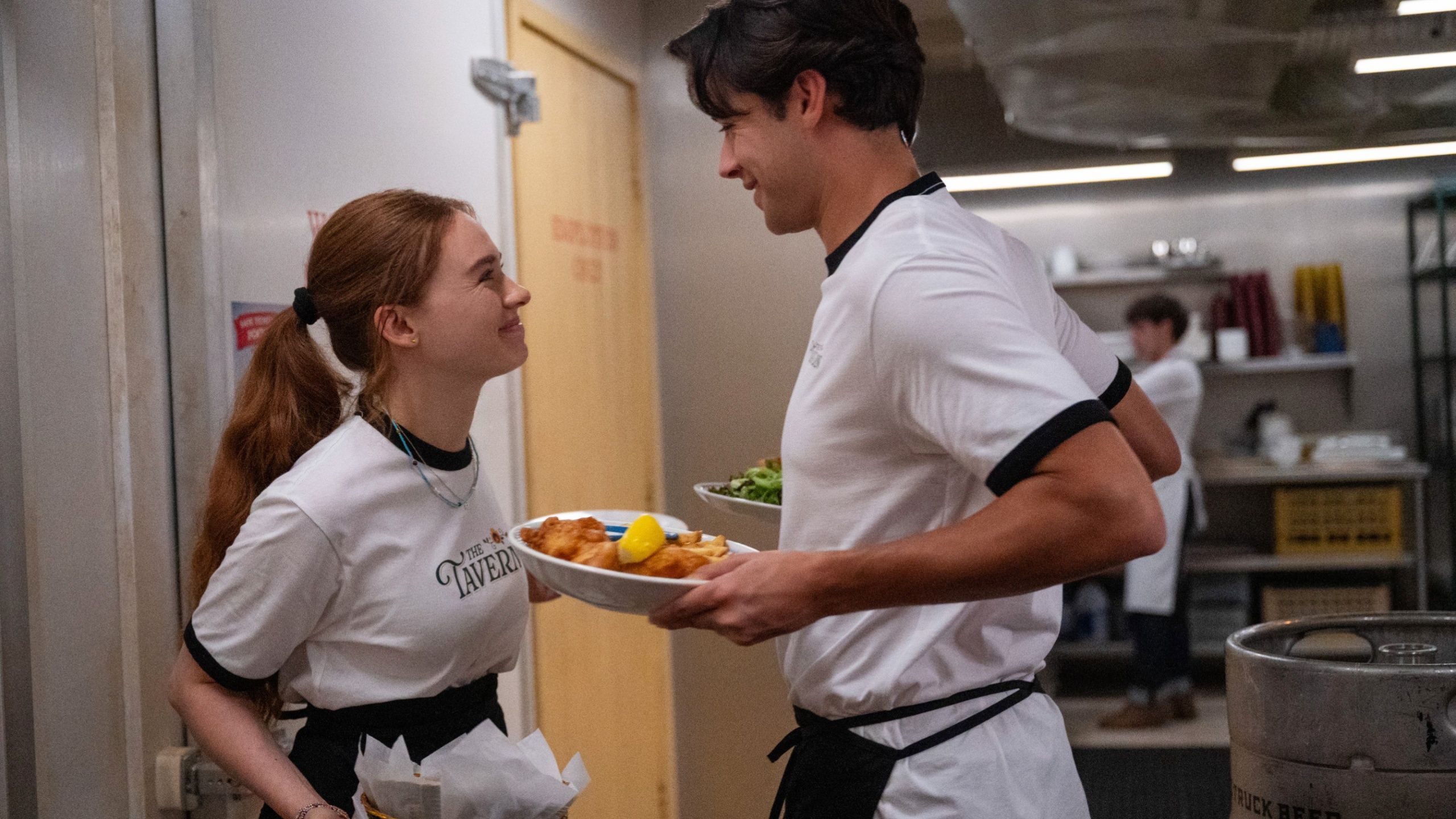 Every Year After Cast & Character Guide: Who Stars In Prime Video's Summer Romance Series image