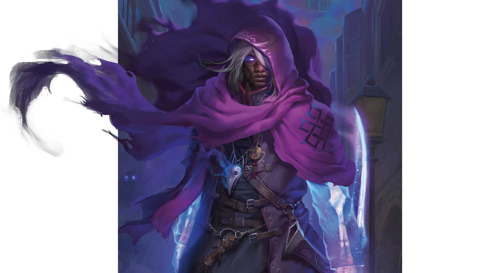 Phantom Rogue
