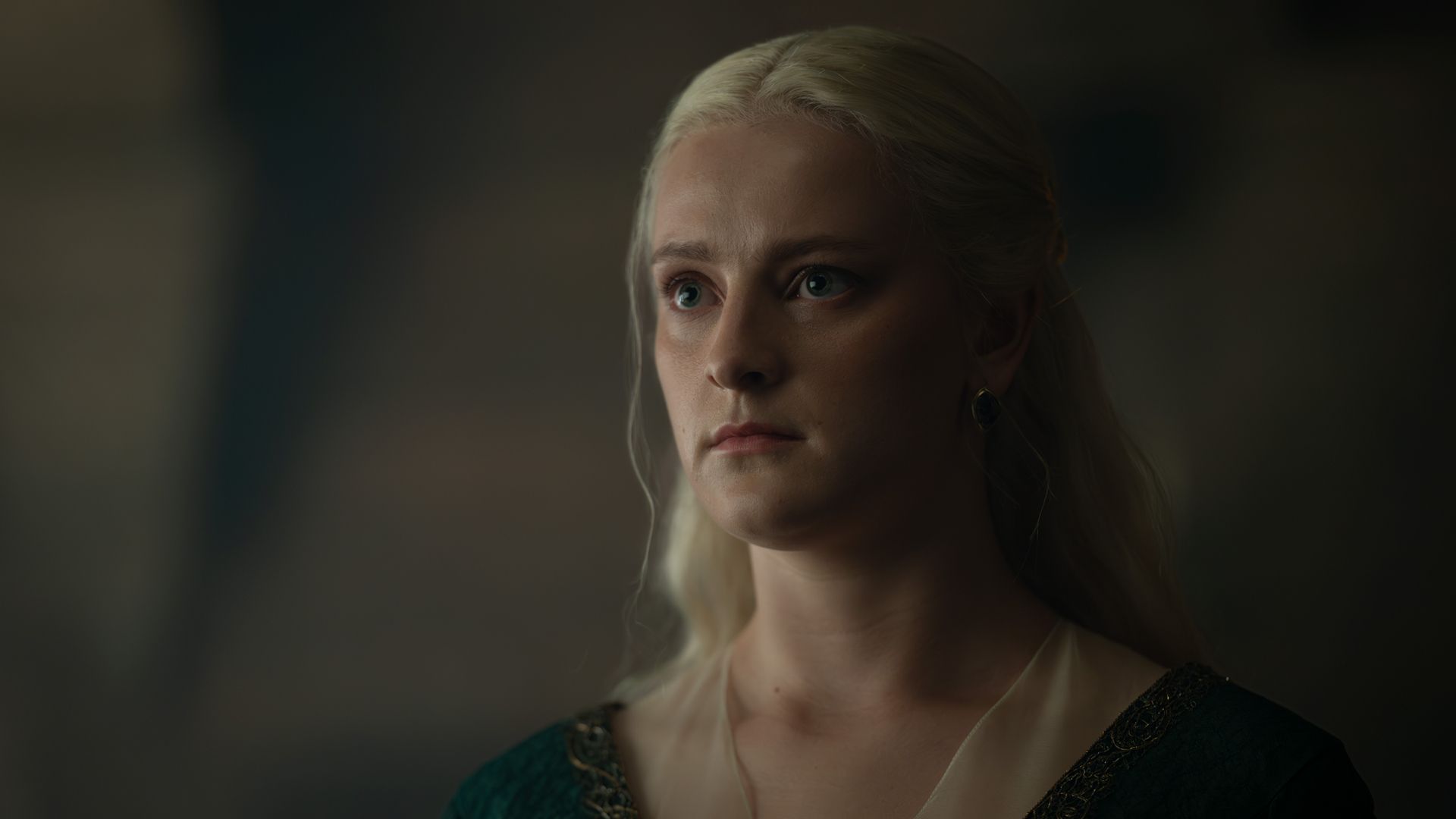 Sorry George R.R. Martin, House Of The Dragon's Canon Changes Are Paying Off image