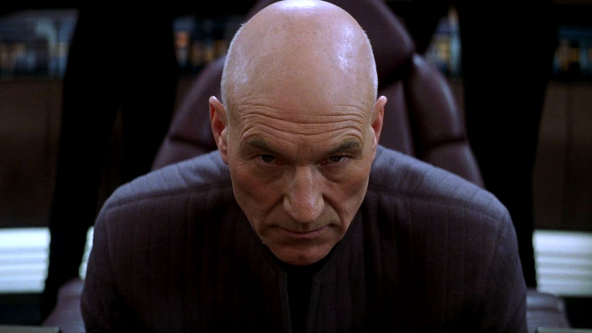 Star Trek: The Next Generation’s Most Earth-Shattering Year Happened Just After Nemesis image
