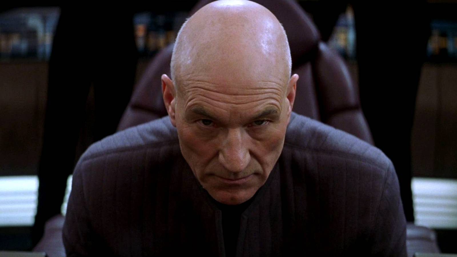 Star Trek: The Next Generation’s Most Earth-Shattering Year Happened Just After Nemesis